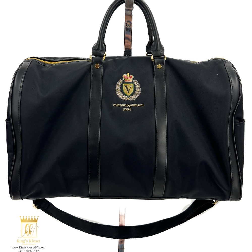 Valentino Garavani travel Bag